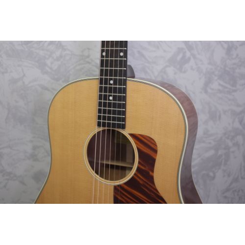 Eastman E6-SS Slope Shoulder (Thermo-Cure Top)