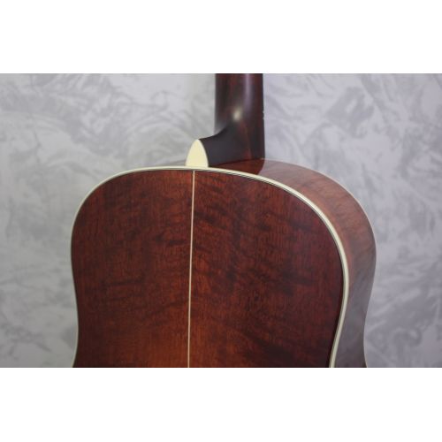 Eastman E6-SS Slope Shoulder (Thermo-Cure Top)