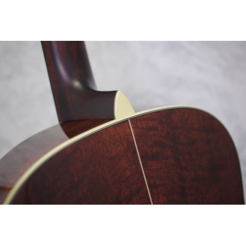 Eastman E6-SS Slope Shoulder (Thermo-Cure Top)