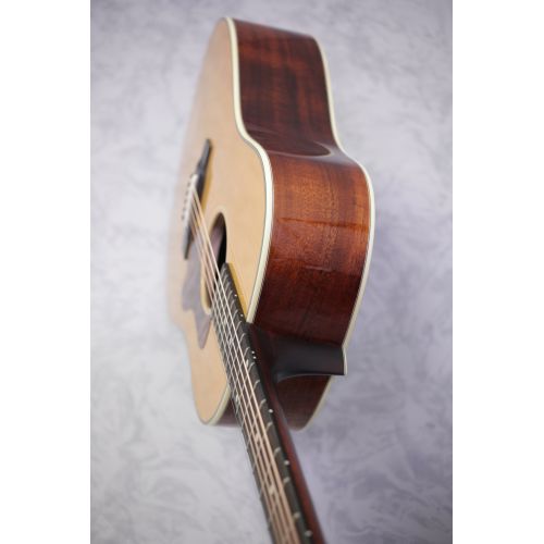 Eastman E6-SS Slope Shoulder (Thermo-Cure Top)