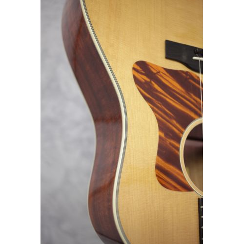 Eastman E6-SS Slope Shoulder (Thermo-Cure Top)