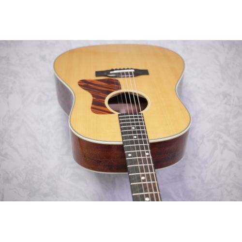 Eastman E6-SS Slope Shoulder (Thermo-Cure Top)