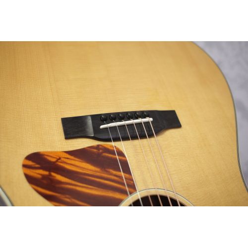 Eastman E6-SS Slope Shoulder (Thermo-Cure Top)