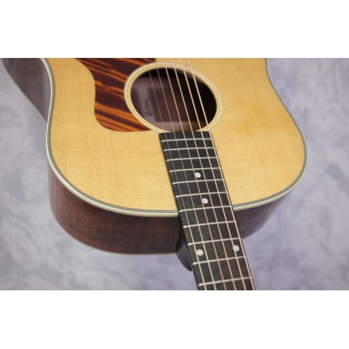 Eastman E6-SS Slope Shoulder (Thermo-Cure Top)