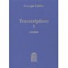 Cziffra, Georges - Transcriptions - Volume 1