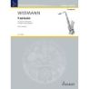 Widmann, Joerg - Fantasie