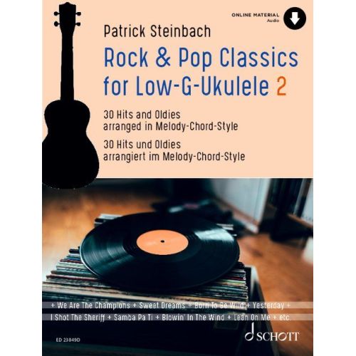 Rock & Pop Classics for...