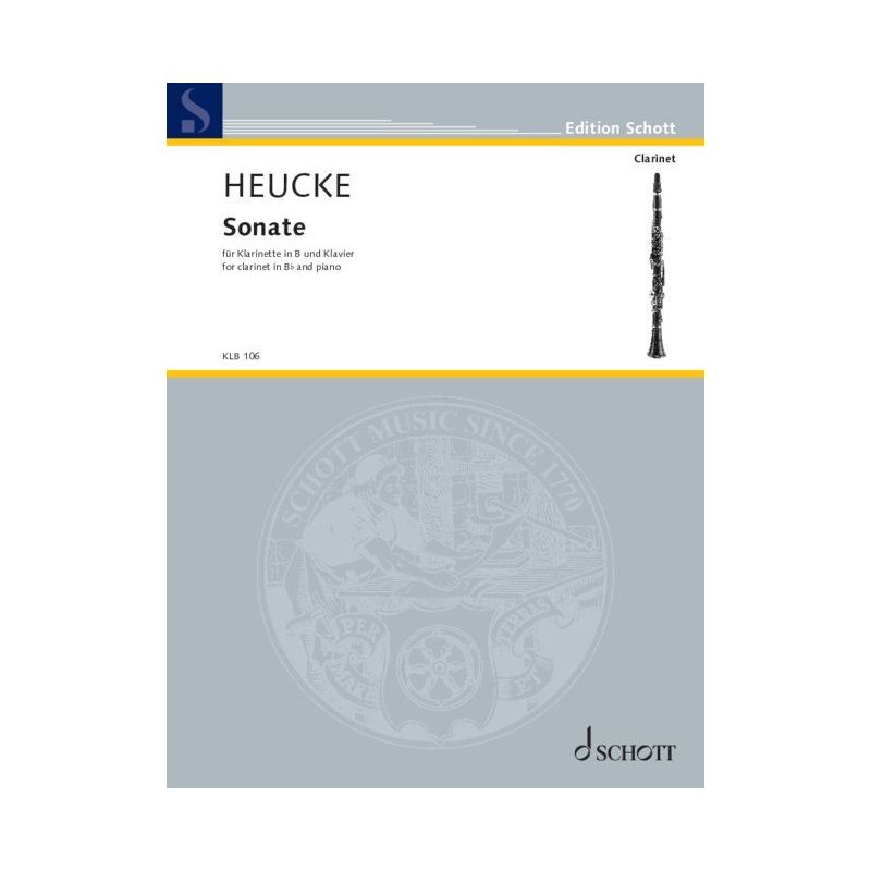 Heucke, Stefan - Sonata op. 114, 3