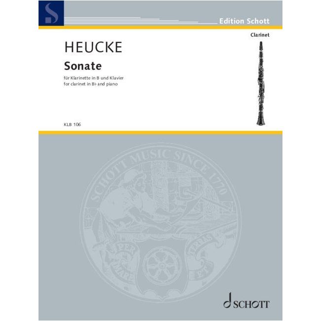 Heucke, Stefan - Sonata op. 114, 3