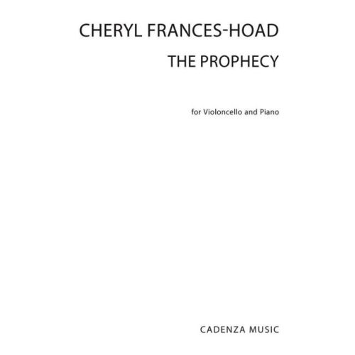 Frances-Hoad, Cheryl - The...