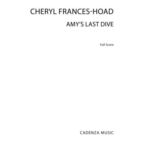 Frances-Hoad, Cheryl -...