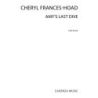 Frances-Hoad, Cheryl - Amy's Last Dive