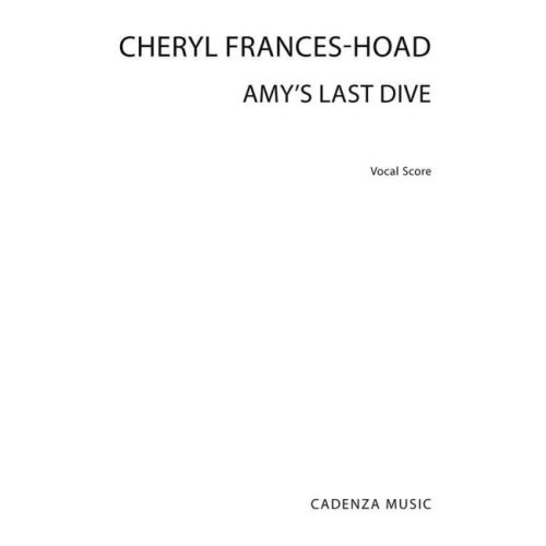 Frances-Hoad, Cheryl -...