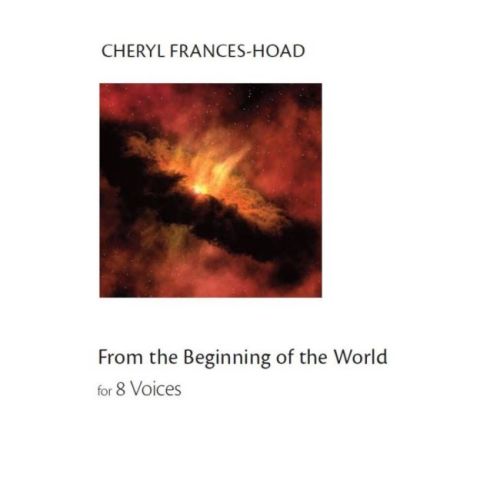 Frances-Hoad, Cheryl - From...