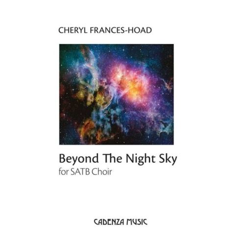 Frances-Hoad, Cheryl -...