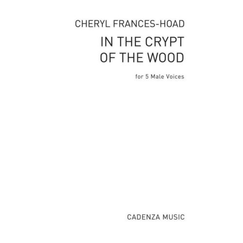 Frances-Hoad, Cheryl - In...