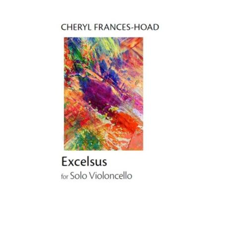 Frances-Hoad, Cheryl -...