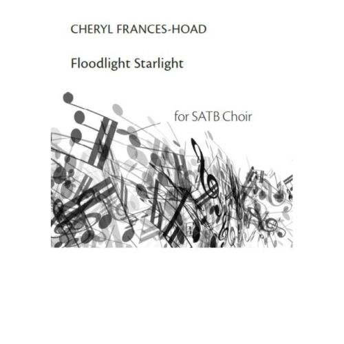 Frances-Hoad, Cheryl -...