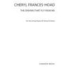 Frances-Hoad, Cheryl - The Dreams That Fly From Me