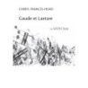 Frances-Hoad, Cheryl - Gaude Et Laetere
