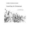 Frances-Hoad, Cheryl - Good Day, Sir Christemas