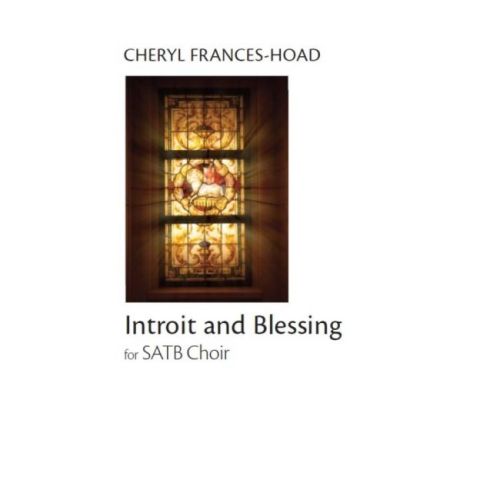 Frances-Hoad, Cheryl -...