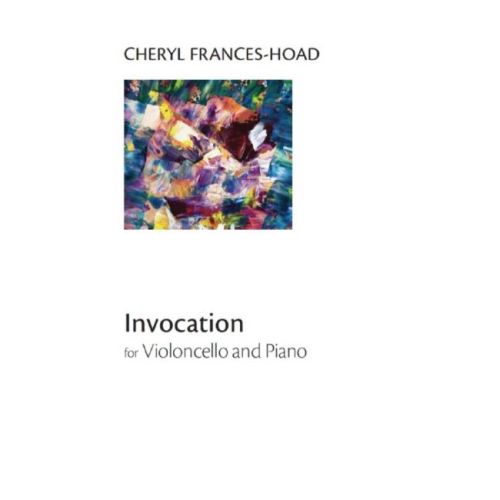 Frances-Hoad, Cheryl -...