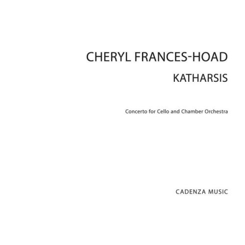 Frances-Hoad, Cheryl -...