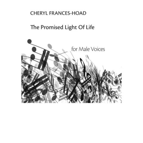 Frances-Hoad, Cheryl - The...