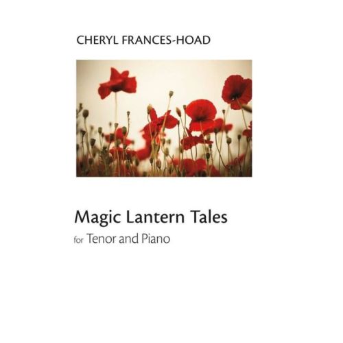 Frances-Hoad, Cheryl -...