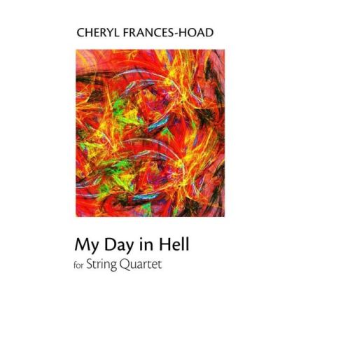 Frances-Hoad, Cheryl - My...