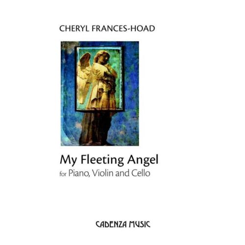 Frances-Hoad, Cheryl - My...