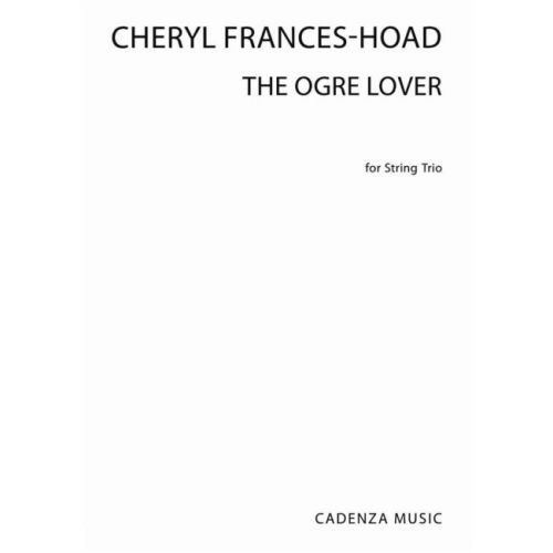 Frances-Hoad, Cheryl - The...