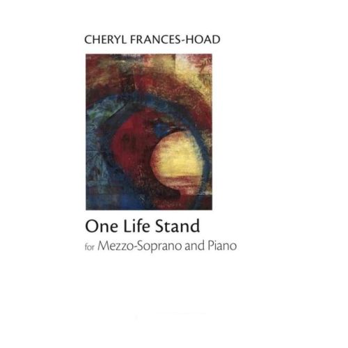 Frances-Hoad, Cheryl - One...