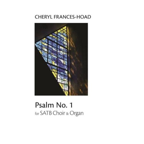 Frances-Hoad, Cheryl -...