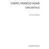 Frances-Hoad, Cheryl - Sarcanthus