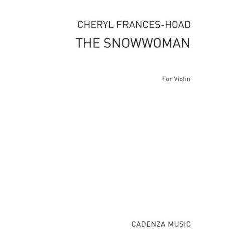 Frances-Hoad, Cheryl - The...