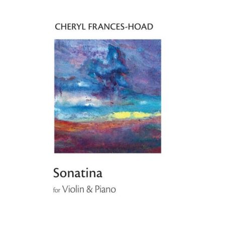 Frances-Hoad, Cheryl -...
