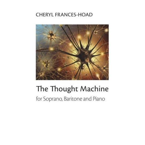Frances-Hoad, Cheryl - The...