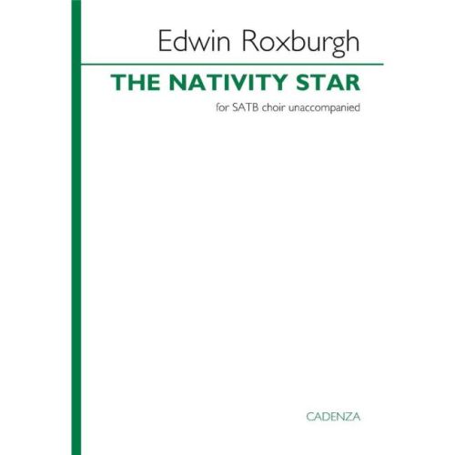 Roxburgh, Edwin - The...