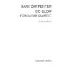 Carpenter, Gary - Go-Slow