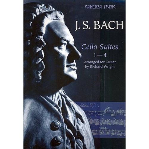 Bach, Johann Sebastian -...