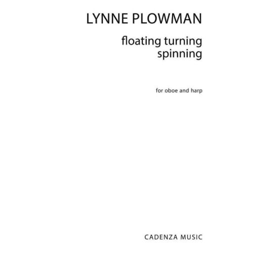 Plowman, Lynne - Floating...
