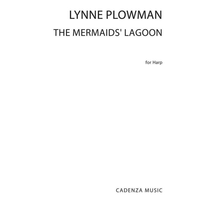 Plowman, Lynne - The Mermaids' Lagoon