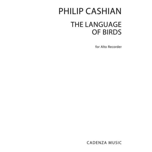 Cashian, Philip - The...
