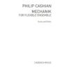 Cashian, Philip - Mechanik