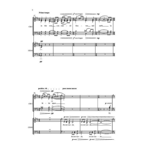 Cooke, Phillip - There is no rose