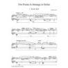Reynolds, Stephen - Two Poems in Homage to Delius