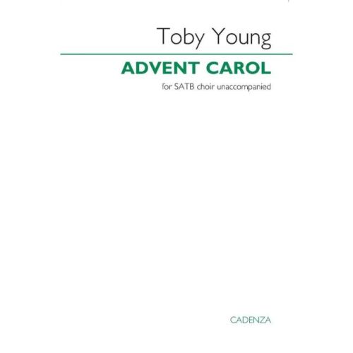 Young, Toby - Advent Carol