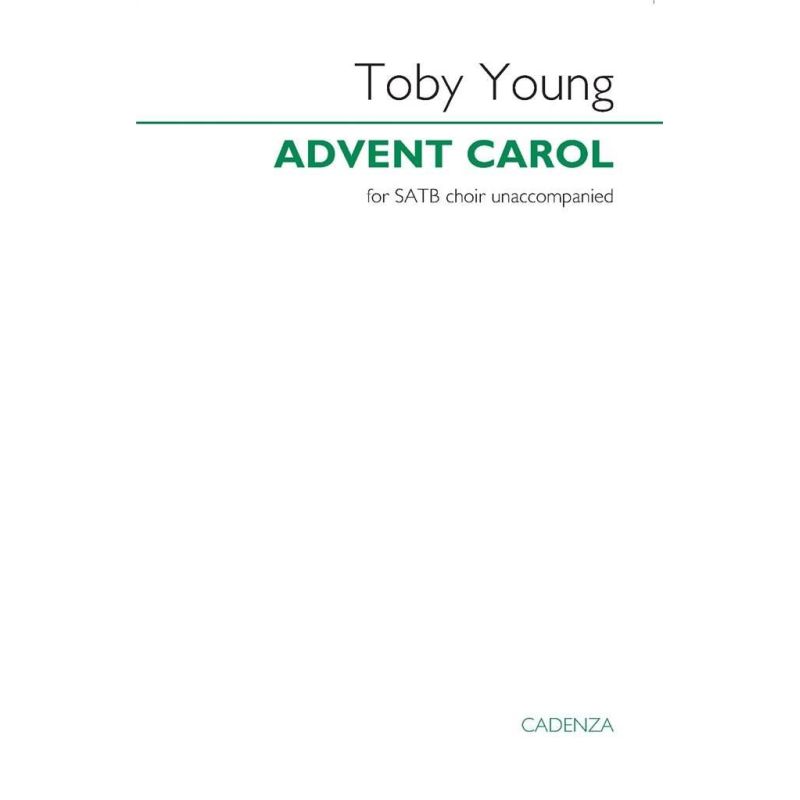 Young, Toby - Advent Carol